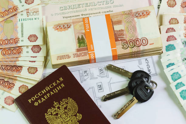 Сделка Века: Квартирный Рай за Детский Сертификат. Более 300 тысяч семей улучшили жилищные условия за счет маткапитала