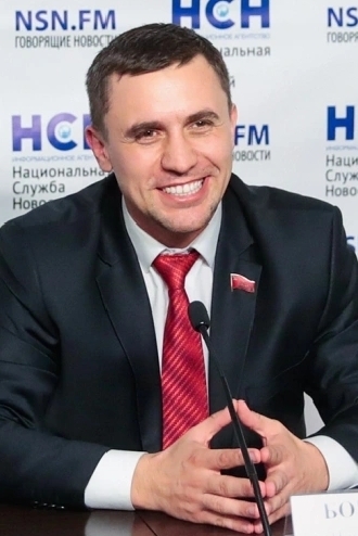 🔥🔥🔥Скандальный Николай Бондаренко задержан в Саратове? Всё свидетельствует о том, что с выборов его снимут