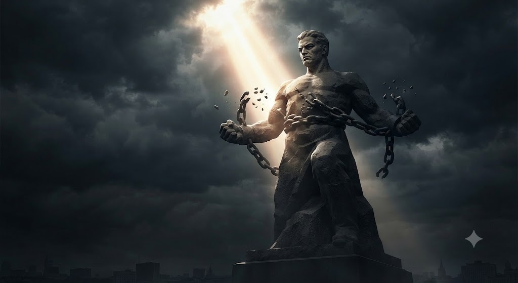 Глава 19. Рабы будьте покорны! Рабы будьте послушны! Или Чему на самом деле учит православие