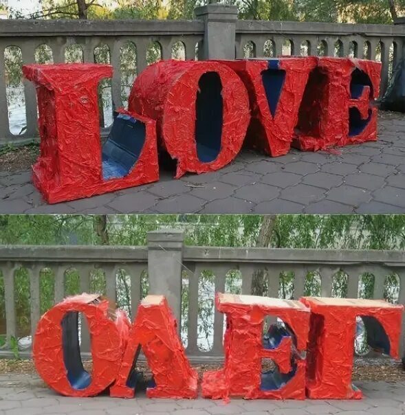 Love умерло, да здравствует Олег: импортозамещение по-златоустовски