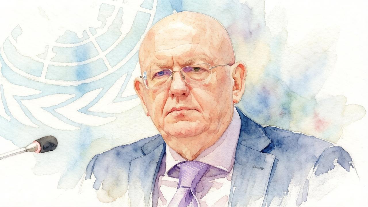 «Массовой мобилизации» не будет, а «частичной»? Заявление Небензи, которое не успокоило