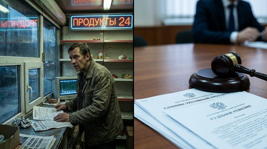 Сигареты уезжают с остановок: кому выгоден новый закон о запрете табака и почему торговцы молча считают убытки. Минздрав спасает подростков.