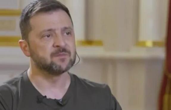 🔥🔥🔥Соскин Зеленскому: Соглашайся, дурак. Не упрямься, как баран