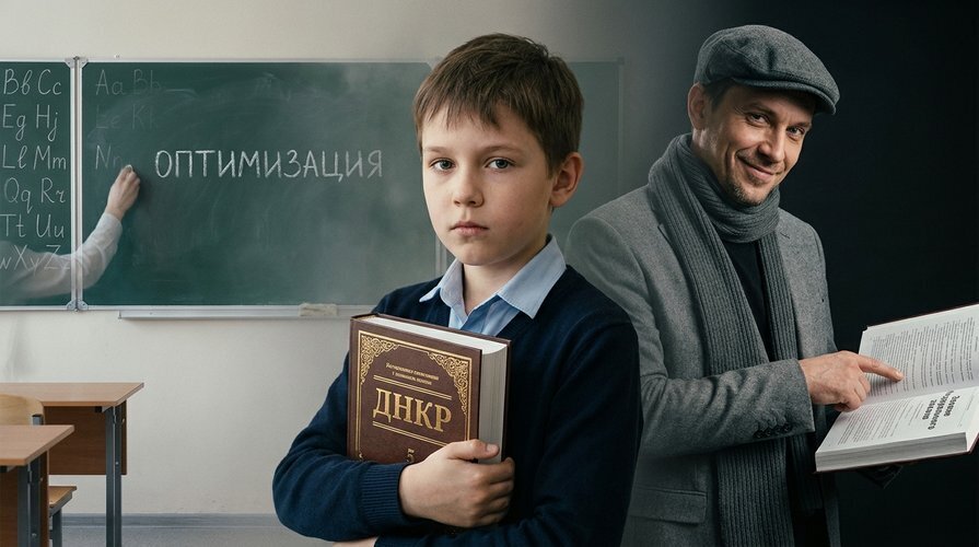 НЕТ английскому языку в Наших школах. Маневр с сокращением часов иностранного языка. Как родителям защитить свои права по новому закону.