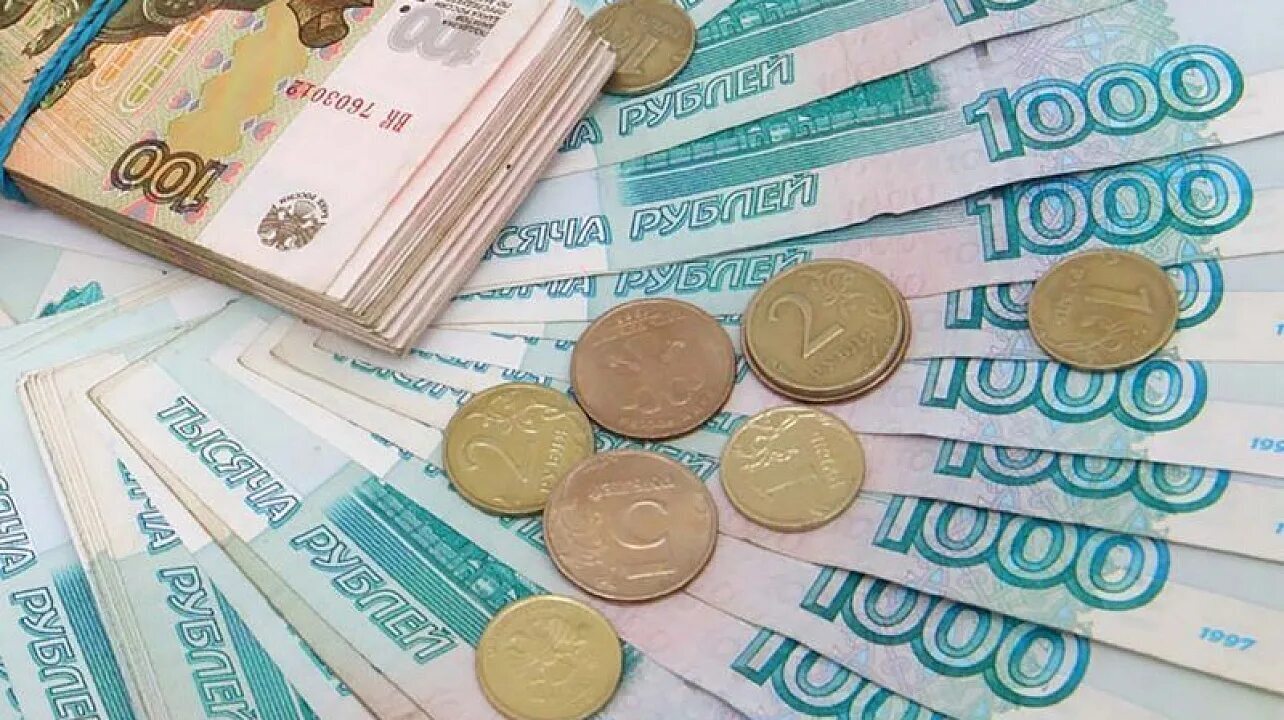 Вычет на детей вырос вдвое: кто теперь получит тысячи рублей и как не упустить деньги