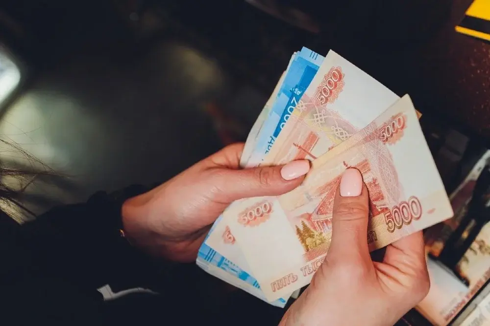 🔥🔥🔥«Единая Россия» предложила повысить МРОТ до 35 тысяч рублей? Да ладно? Если только эта партия? Тогда может быть