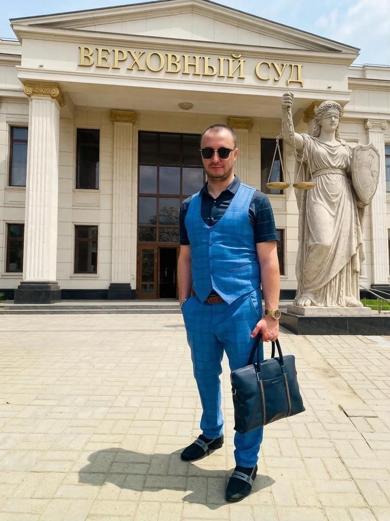 Как я сломал систему: Победа в Верховном Суде!