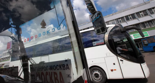 В России изменятся требования к оснащению автовокзалов