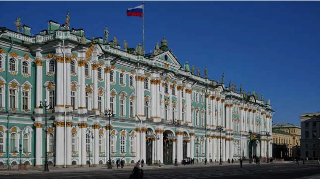 Зачем венгерские туристы ездят в Россию?