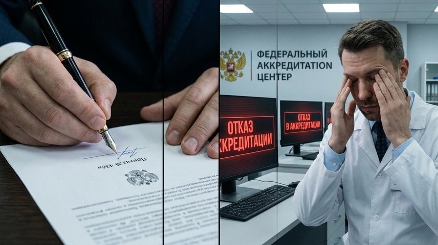 Великая аптечная чистка. Бюрократический яд : как новые требования Минздрава оставят аптеки без провизоров.