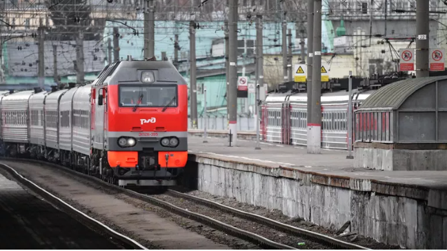 Что нового будет в правилах перевозок в поездах с сентября?