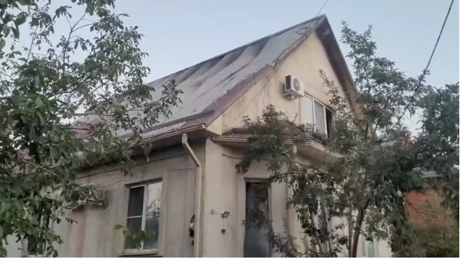 Атака ВСУ на детский центр в Краснодаре - это акт террора