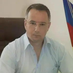 Джавлах Сергей Николаевич