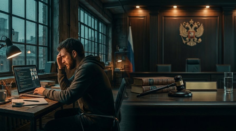 Налог на воздух после 2028-го: как государственная «льгота» превращается в капкан для самозанятых. Конец игры в 4%.