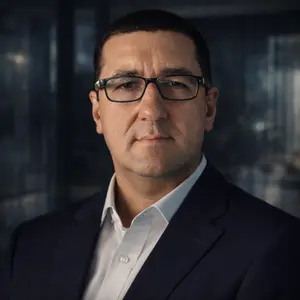 Бережной Александр Владимирович