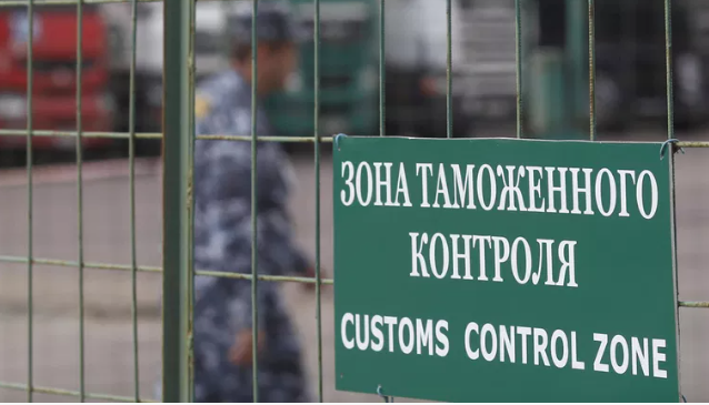 Россиянка попыталась вывезти редких ящериц в Польшу
