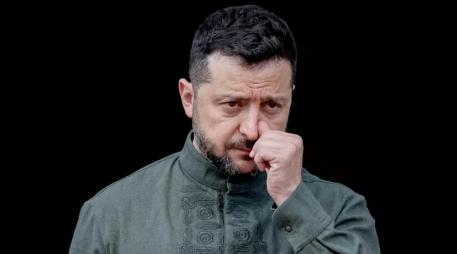 "Украинцев не останется"