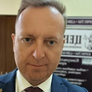 Василенков Сергей Васильевич