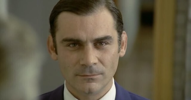 Мишель Пикколи и Жан-Луи Трентиньян! Мне кажется что они чем-то похожи! Не знаю только чем....