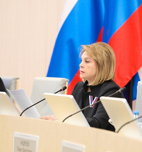Памфилова дала совет людям, сомневающимся в чистоте выборов в России. Слезь с дивана и узри «чудо» российского волеизъявления