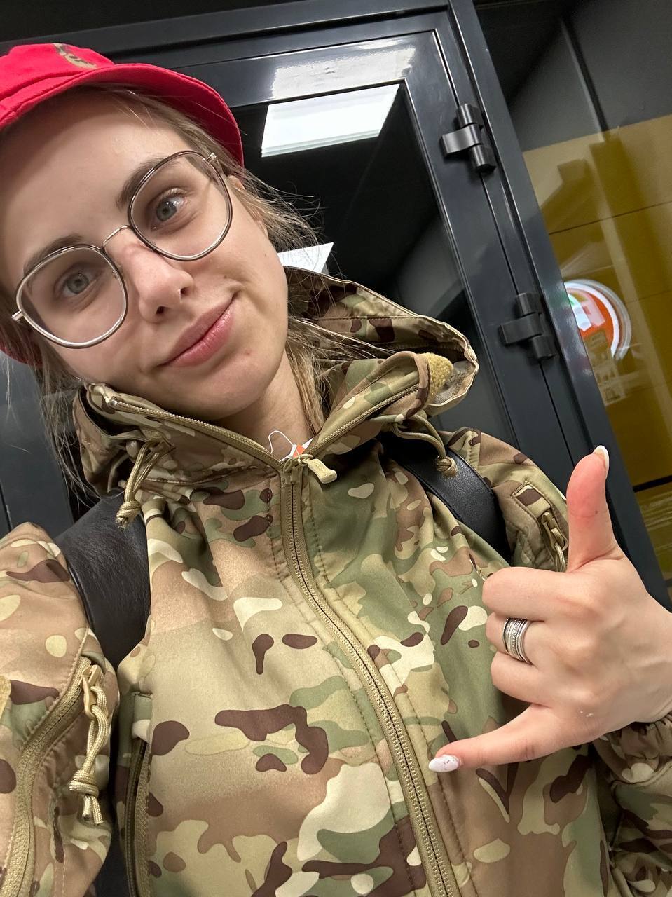Инна Агранович: «Я была ребёнком войны, сдавала экзамены под обстрелами. Дети Донбасса — особенные»
