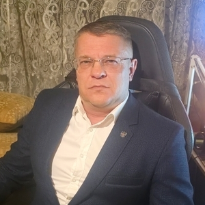 Леоненков Сергей Александрович