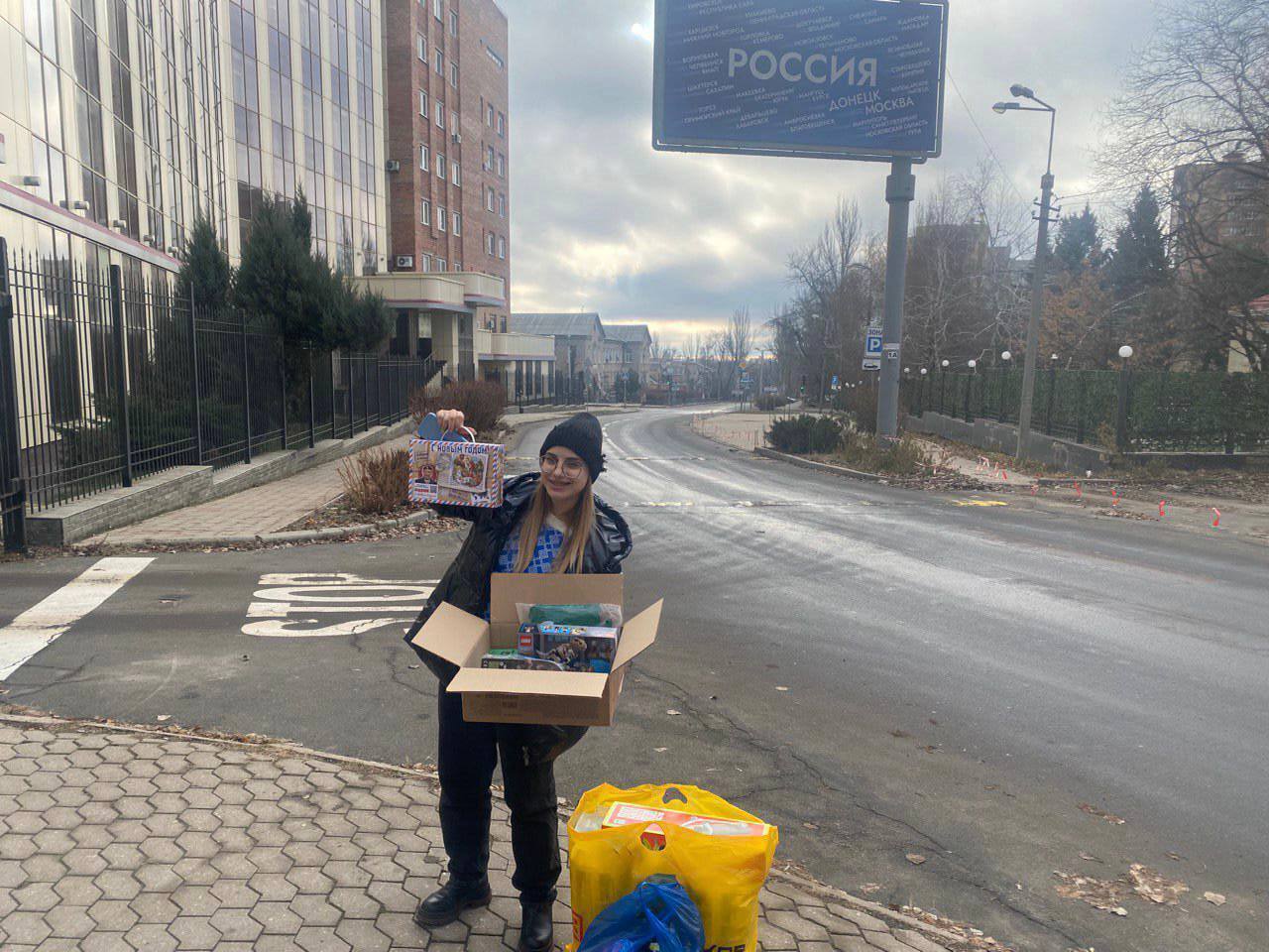 Инна Агранович: «Я была ребёнком войны, сдавала экзамены под обстрелами. Дети Донбасса — особенные»