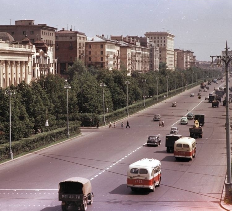 За 100 лет до Владимира Меньшова: горькая правда фразы «Москва слезам не верит»