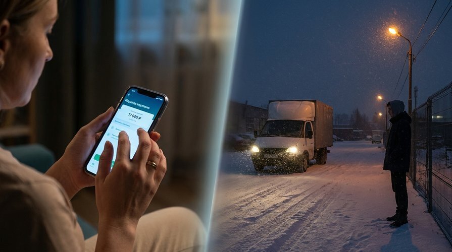 Пошел вон или плати: почему в эпоху ИИ детей продолжают выкидывать на мороз из общественного транспорта.