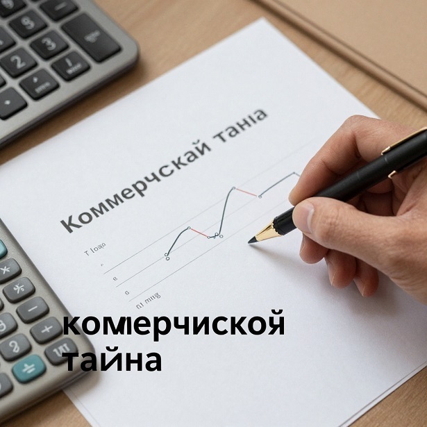 Если разгласить коммерческую тайну что грозит работнику?