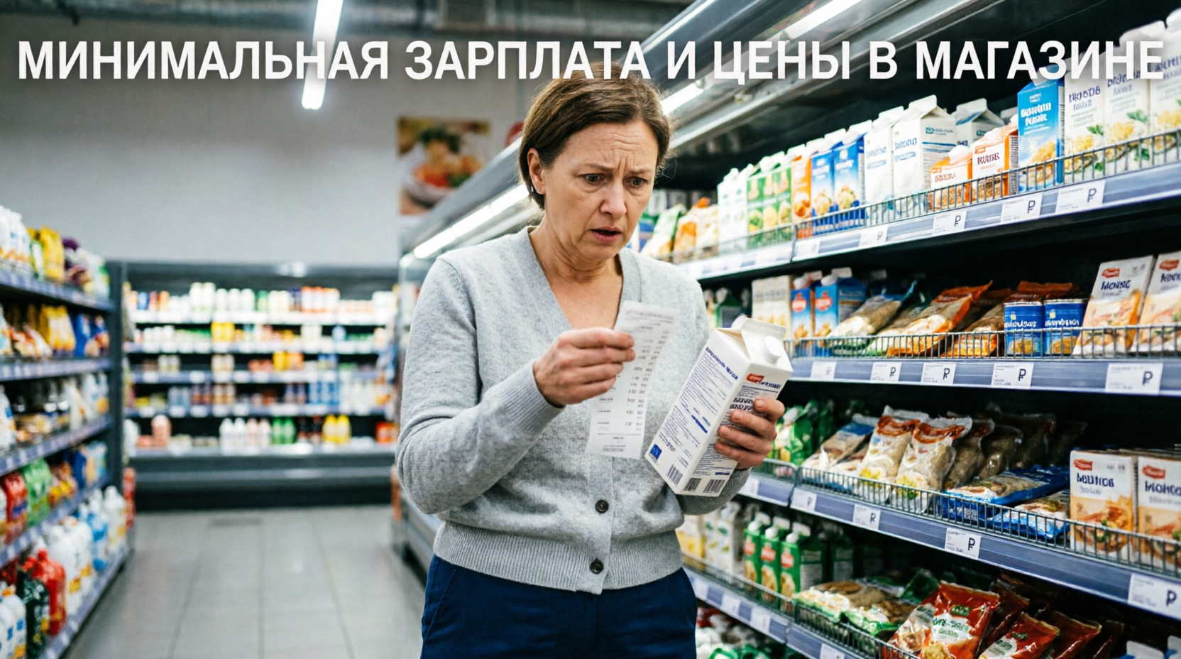 Повышение МРОТ: кому это выгодно на самом деле, а кому — пустой звук