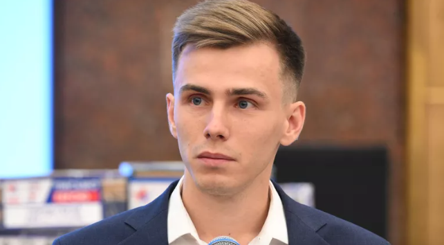 ЕР включила в народную программу инициативы бойцов СВО