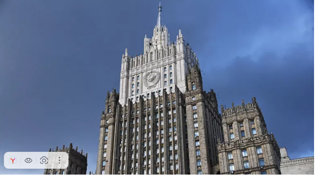 МИД России предупредил Британию об ответе на удары ВСУ ее оружием