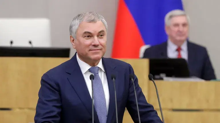 Все карты посчитают: Володин объявил о запуске единой системы учета банковских карт с 1 сентября