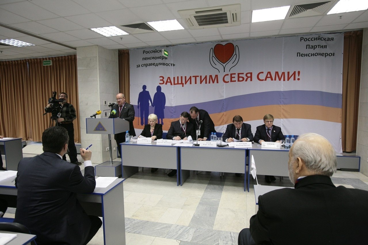 Карнавал продолжается: аутсайдеры тоже хотят пирога