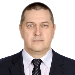 Бычков Алексей Александрович