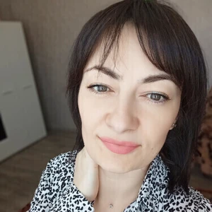 Горькова Екатерина Александровна