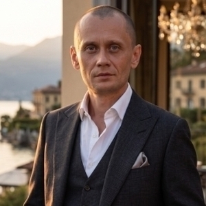 Базыкин Сергей Александрович