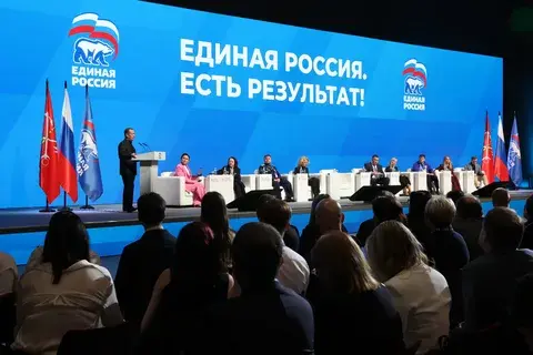 Бал сказочных обещаний: предвыборный карнавал-2026
