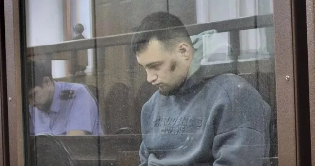Водитель насмерть сбил сотрудника ДПС