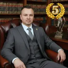 Юрист Строков Виктор Александрович, г. Москва