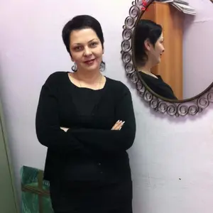Юлия Евдокимова