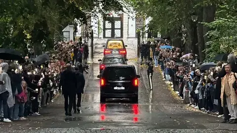 «Мир на перепутье: главные события 29 августа 2026 года»