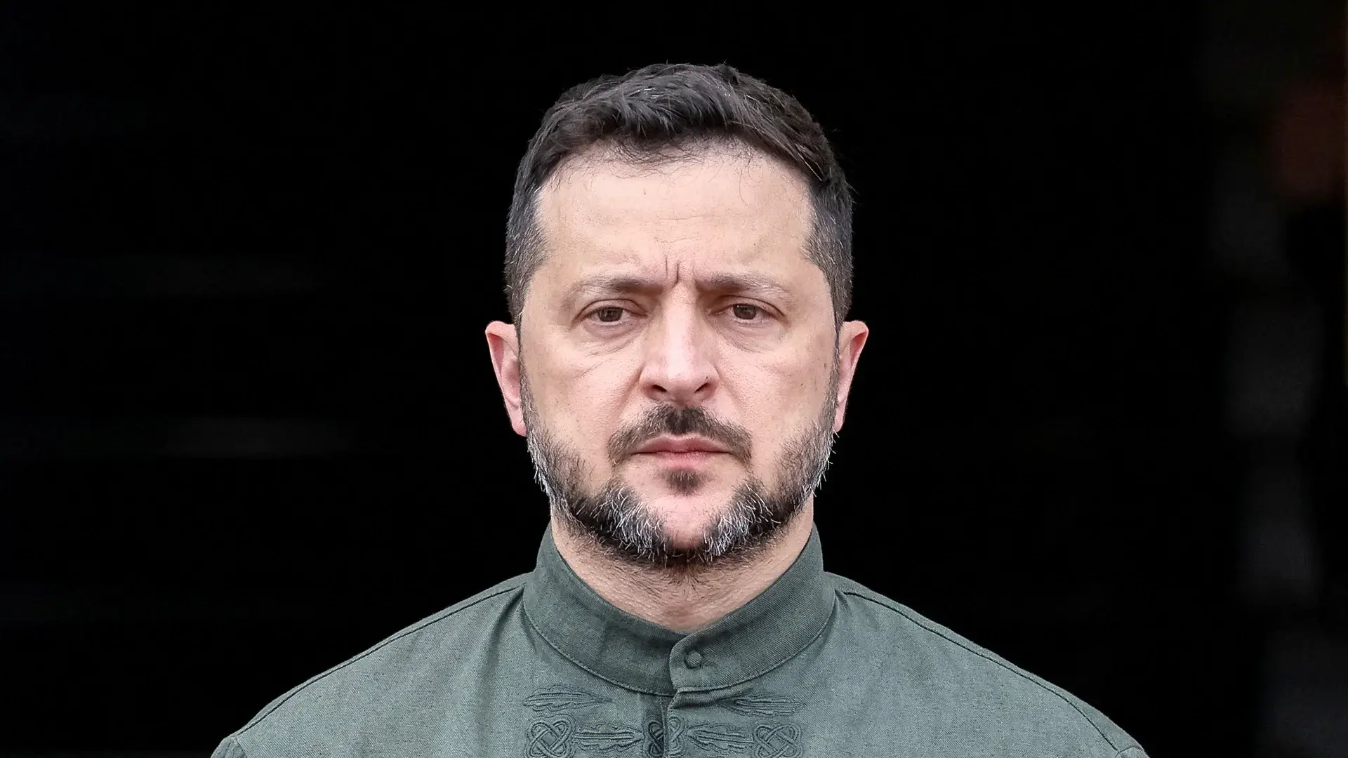 🔥🔥🔥Зеленский назвал русских и украинцев "незнакомцами"? Предательство собственных корней? Или он всегда был чужим?