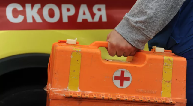 Атака ВСУ на шахту в ЛНР. Есть жертва
