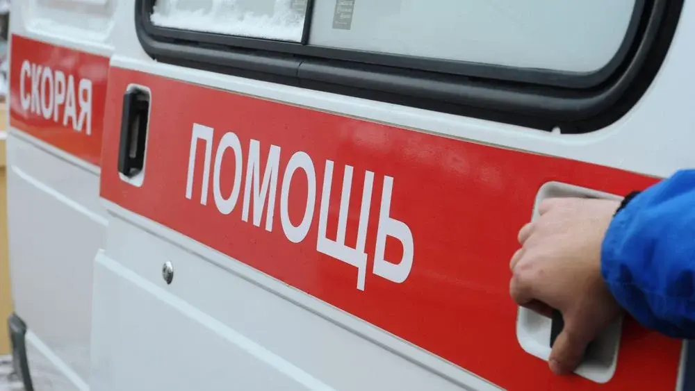 🔥🔥🔥Роды в лифте многоквартирного дома. Как назовут малышку?