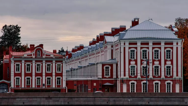 Беглов рассказал о рекордных конкурсах в ведущих петербургских вузах