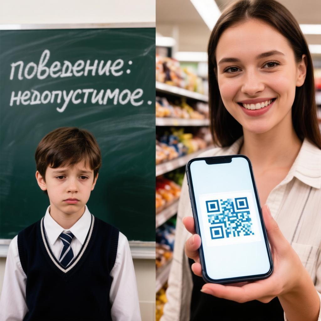 Штрафы за просрочку и оценки за поведение: что реально изменится в жизни россиян с 1 сентября