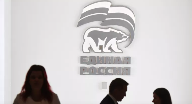 "Единая Россия" выступила за льготные тарифы на перевозку сельхозпродукции