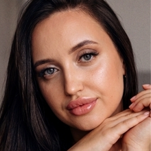 Анастасия Алексеевна, г. Киров